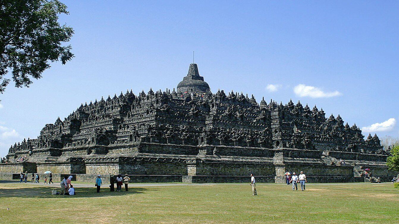 Bali and Java, 10 days