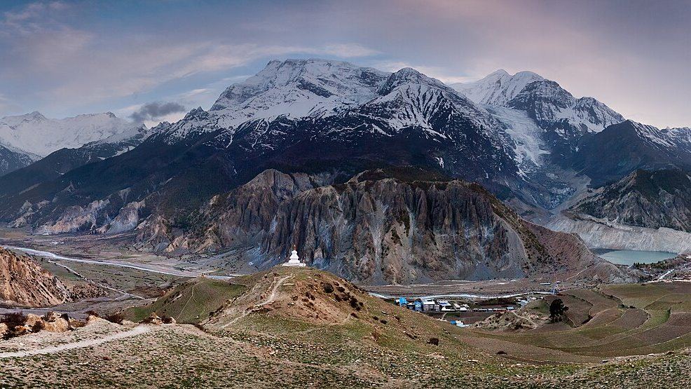 Nepal, 10 days
