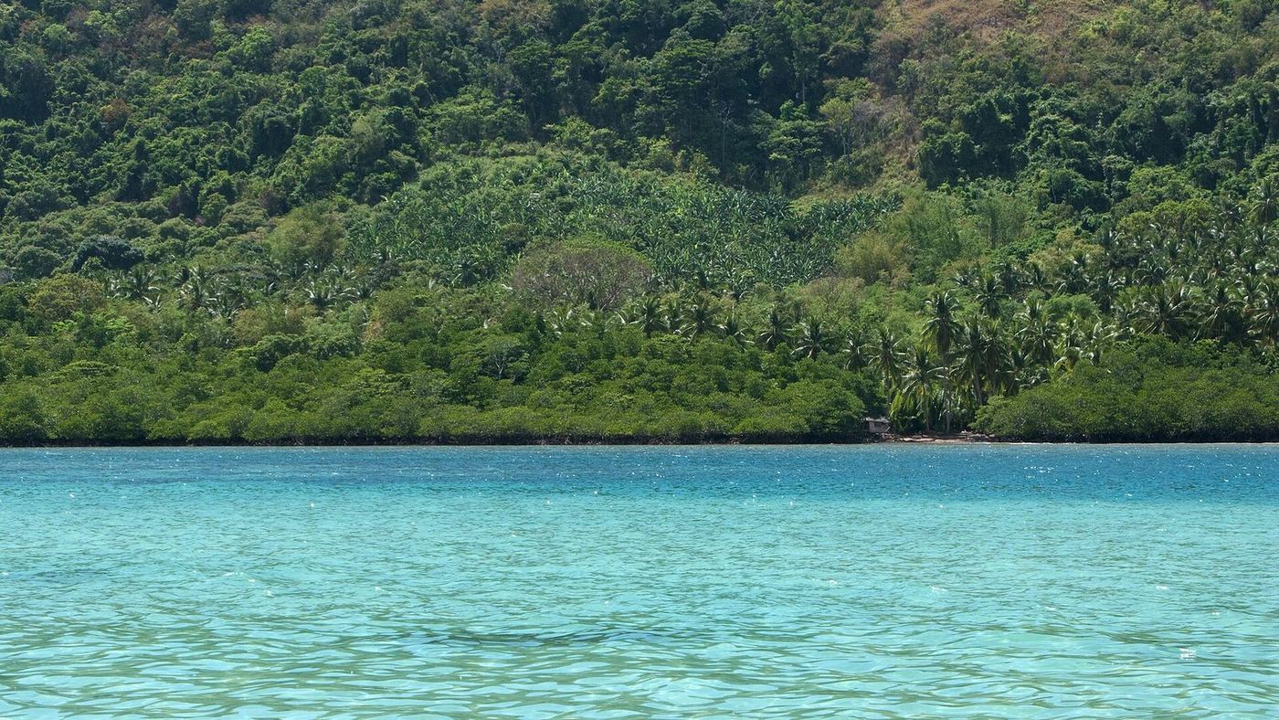 Palawan, 10 days