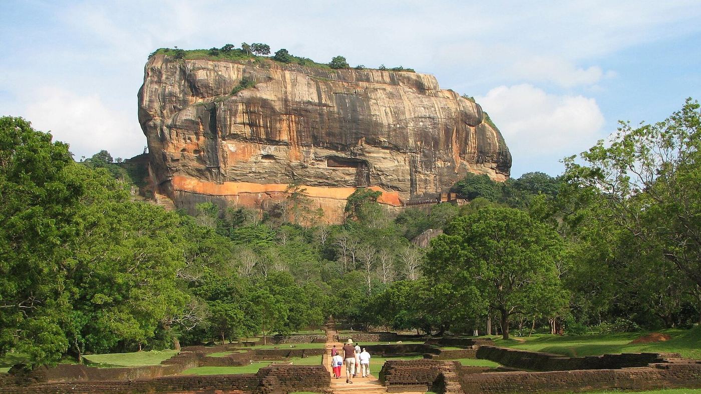 Sri Lanka, 11 days