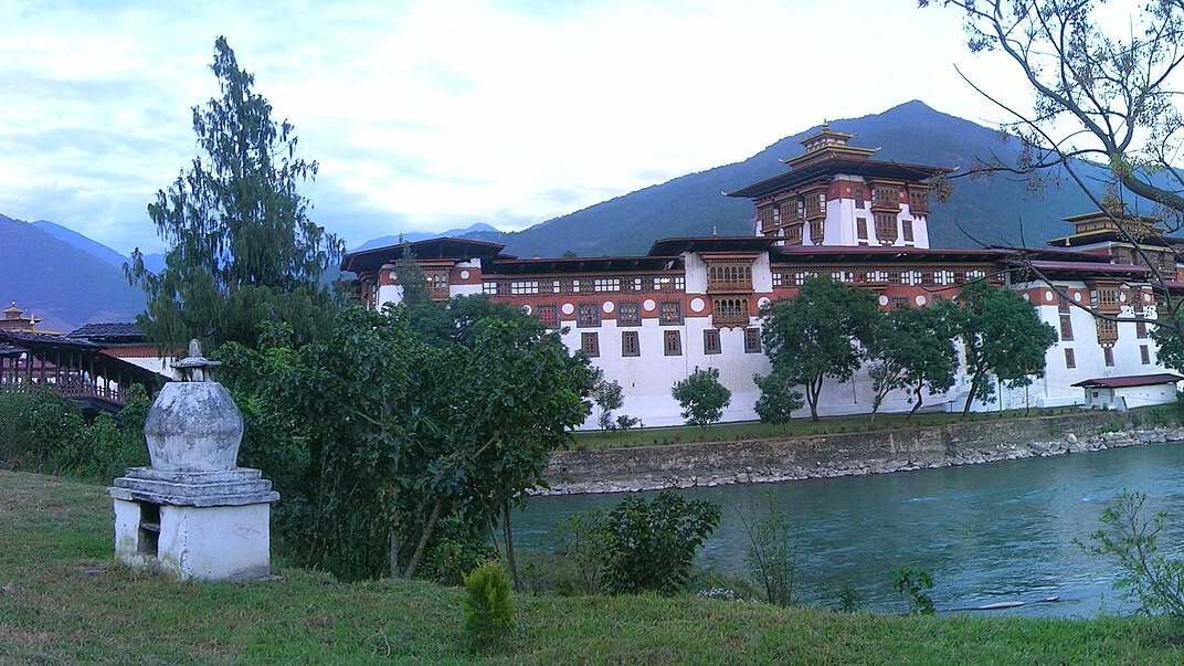 Bhutan
