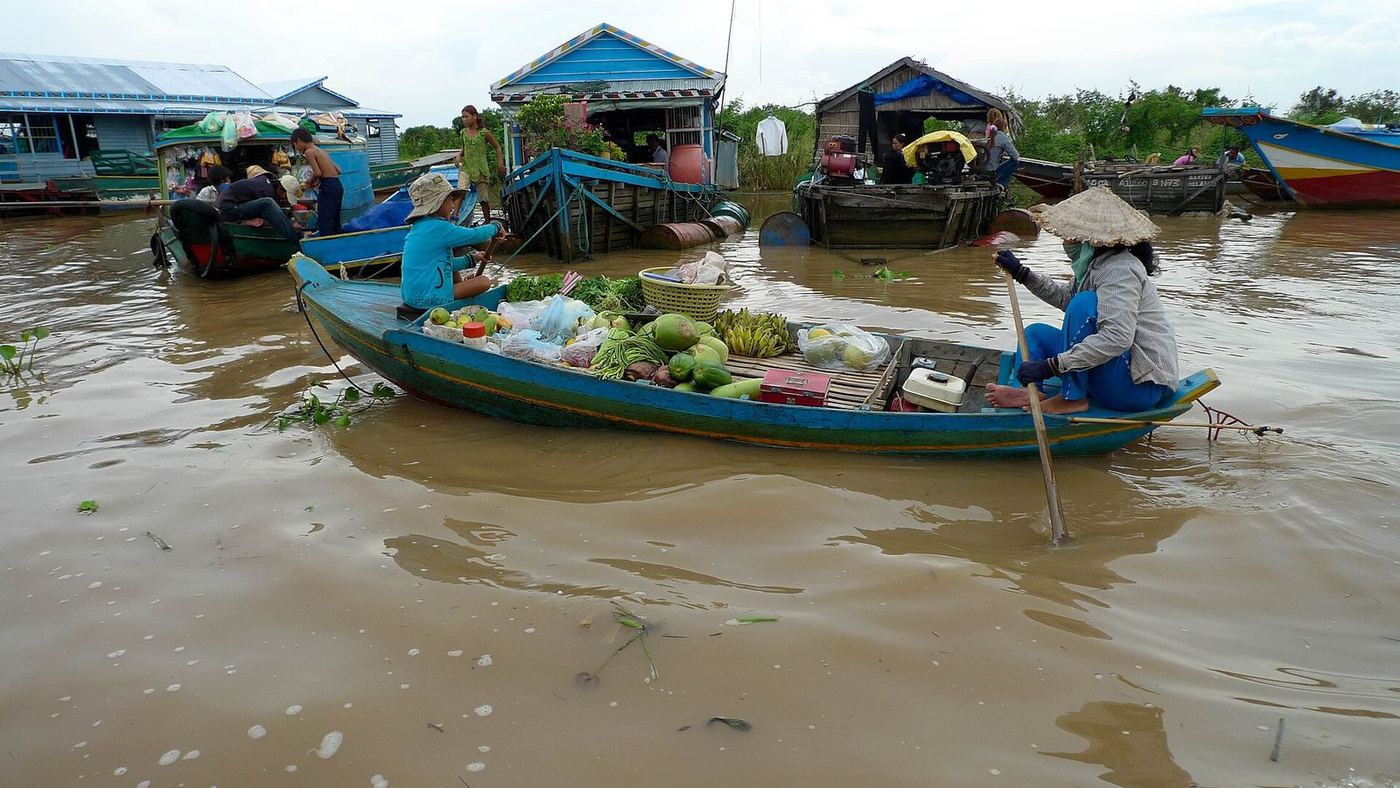 Cambodia