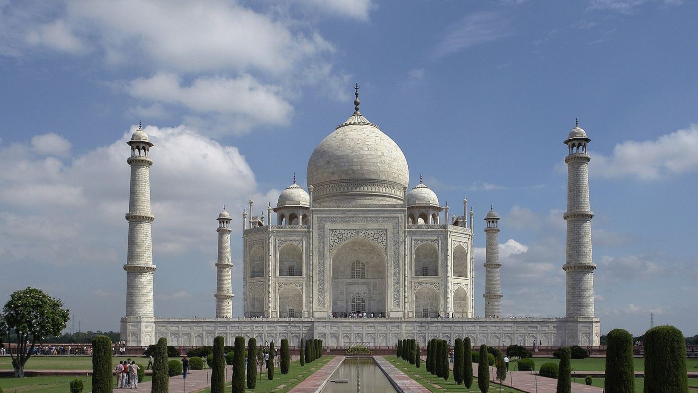 India India