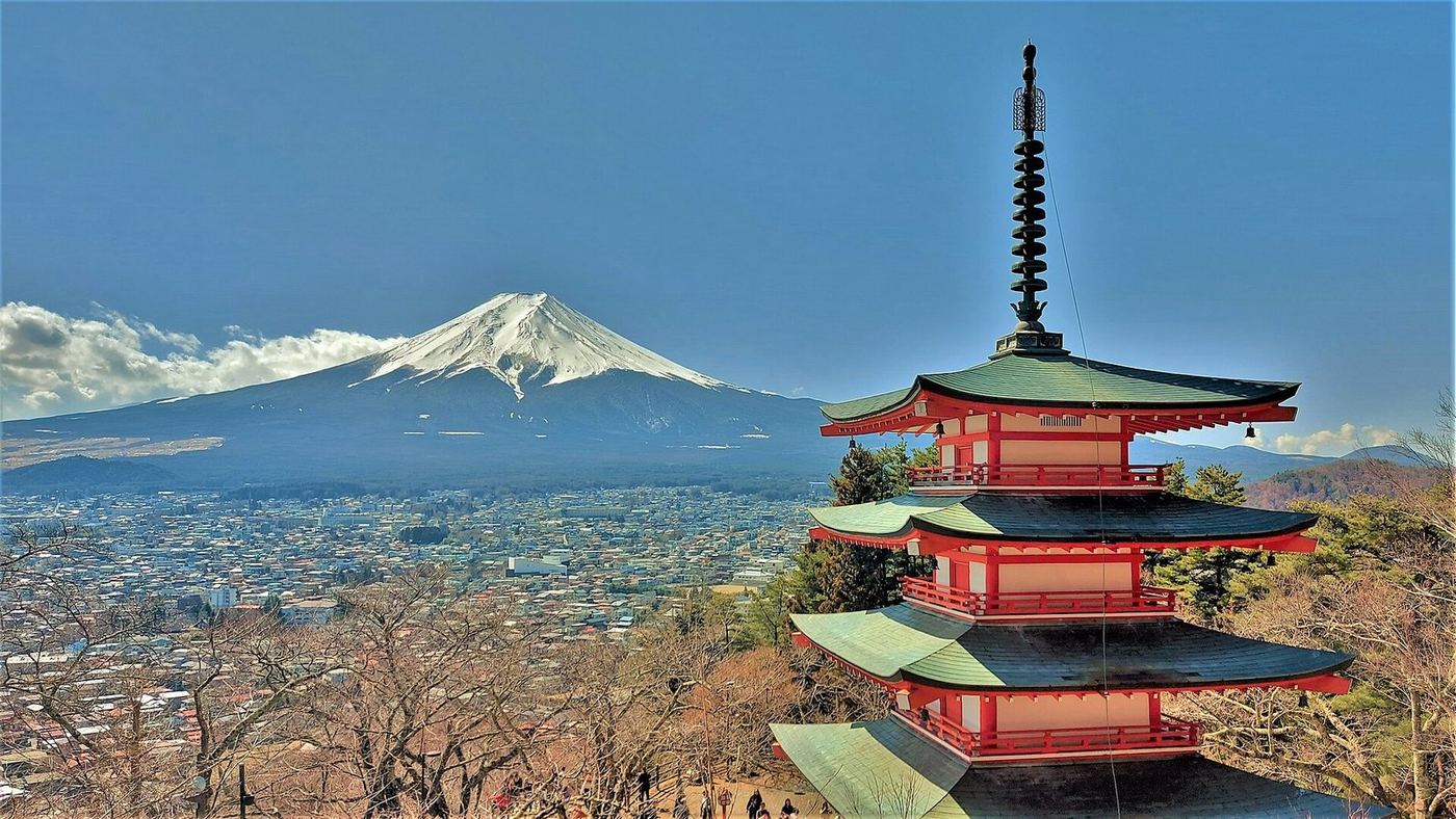 Japan