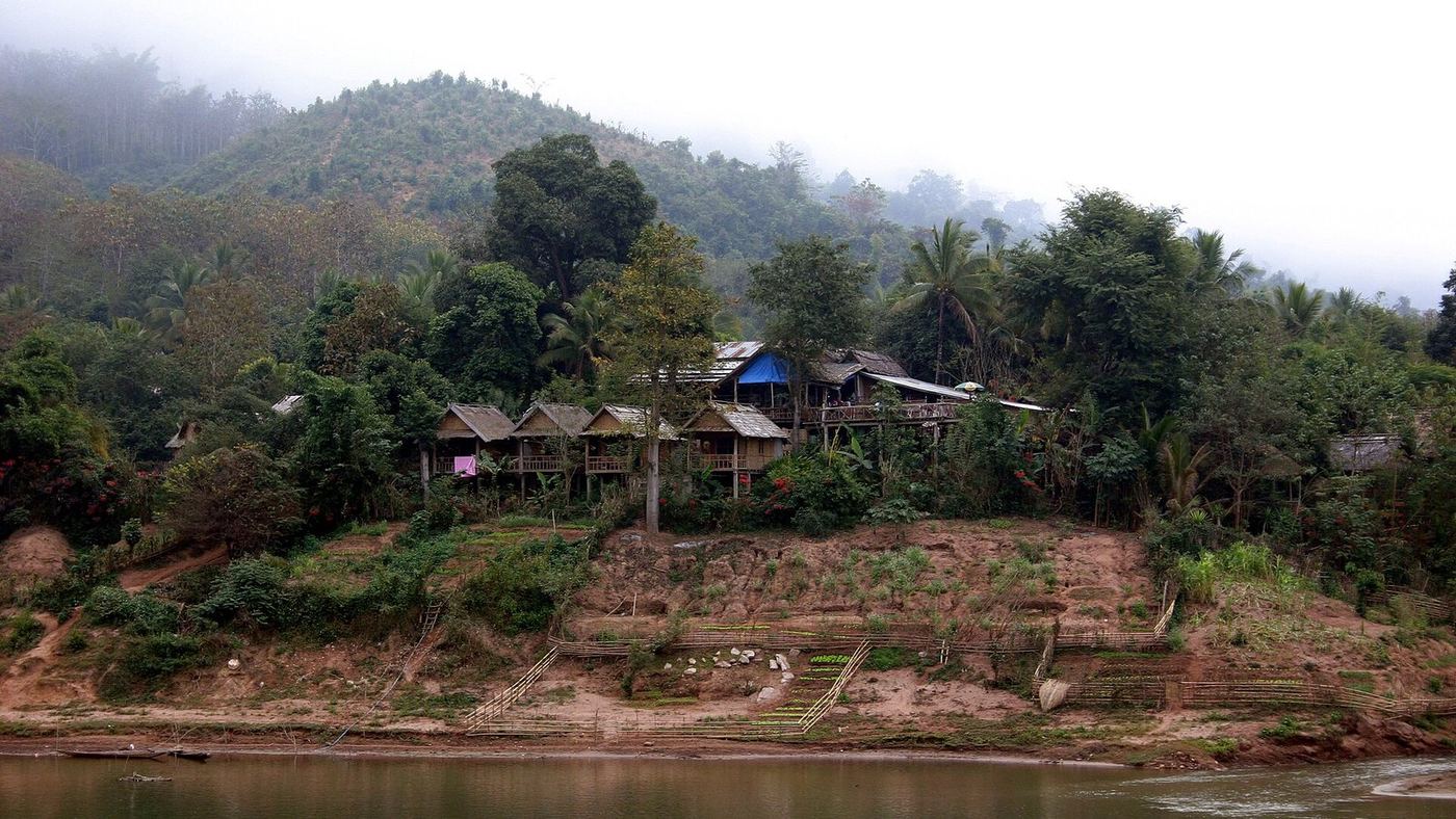 Laos