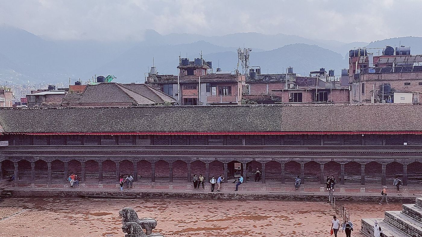 Nepal