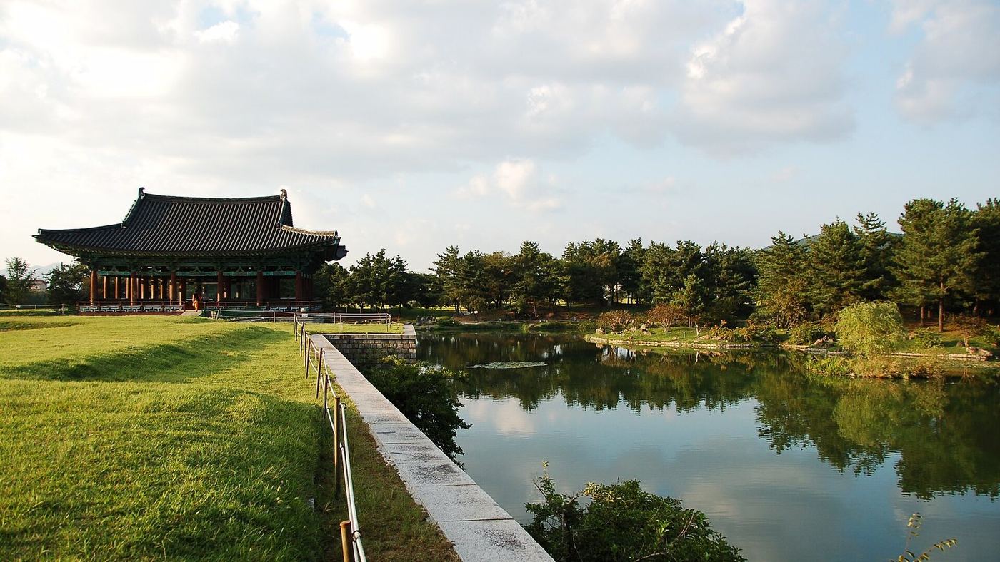 South Korea