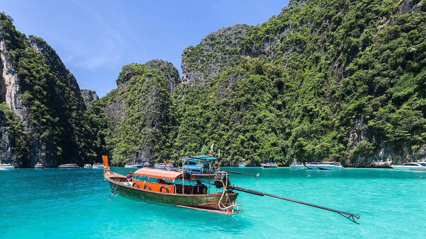 Thailand