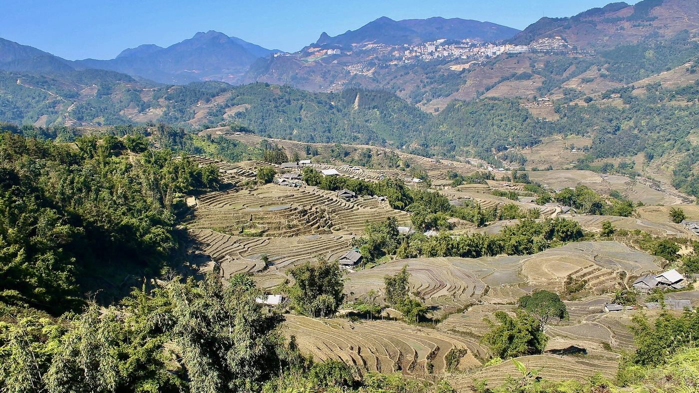 Vietnam