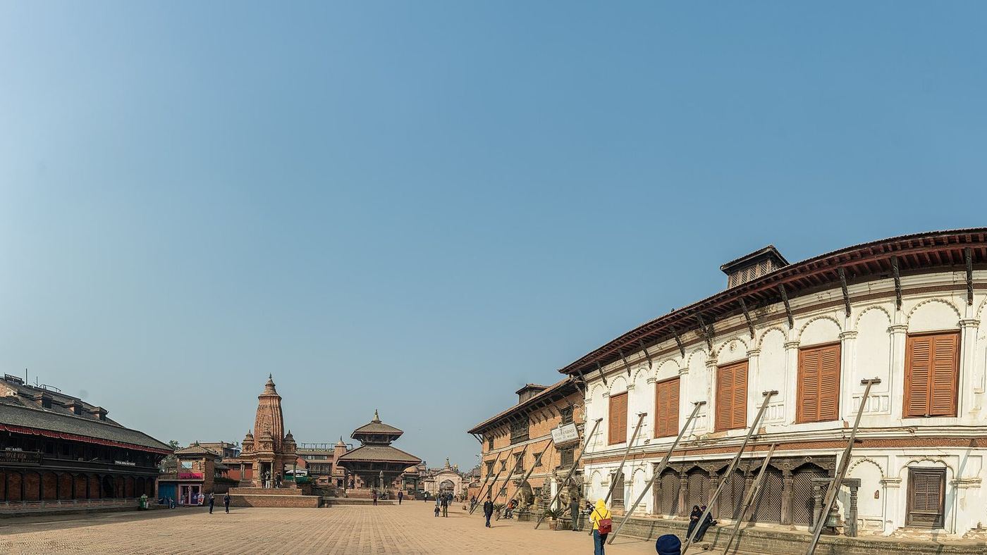 Kathmandu valley Kathmandu valley