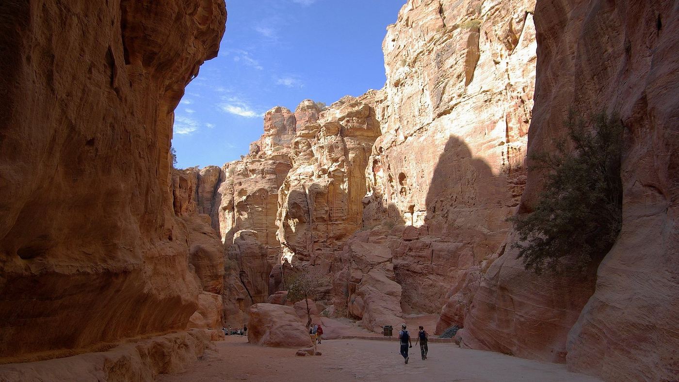 Petra