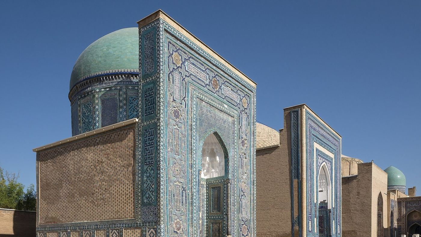 Samarkand