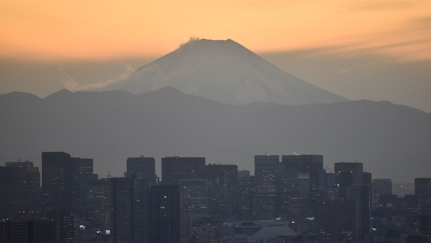 Tokyo